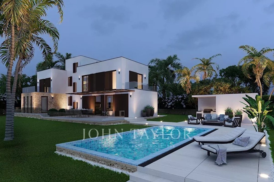 Villa in Palma, Balearic Islands, Spain 2 - 13934965