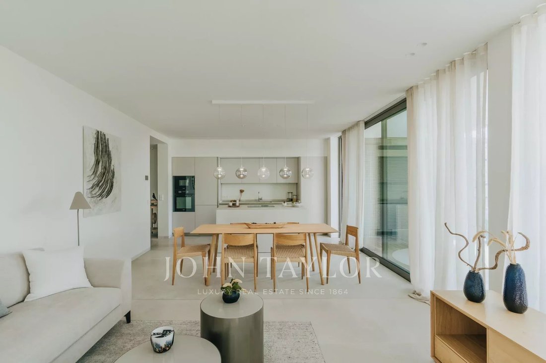 Apartment in Palma, Balearic Islands, Spain 3 - 13824278