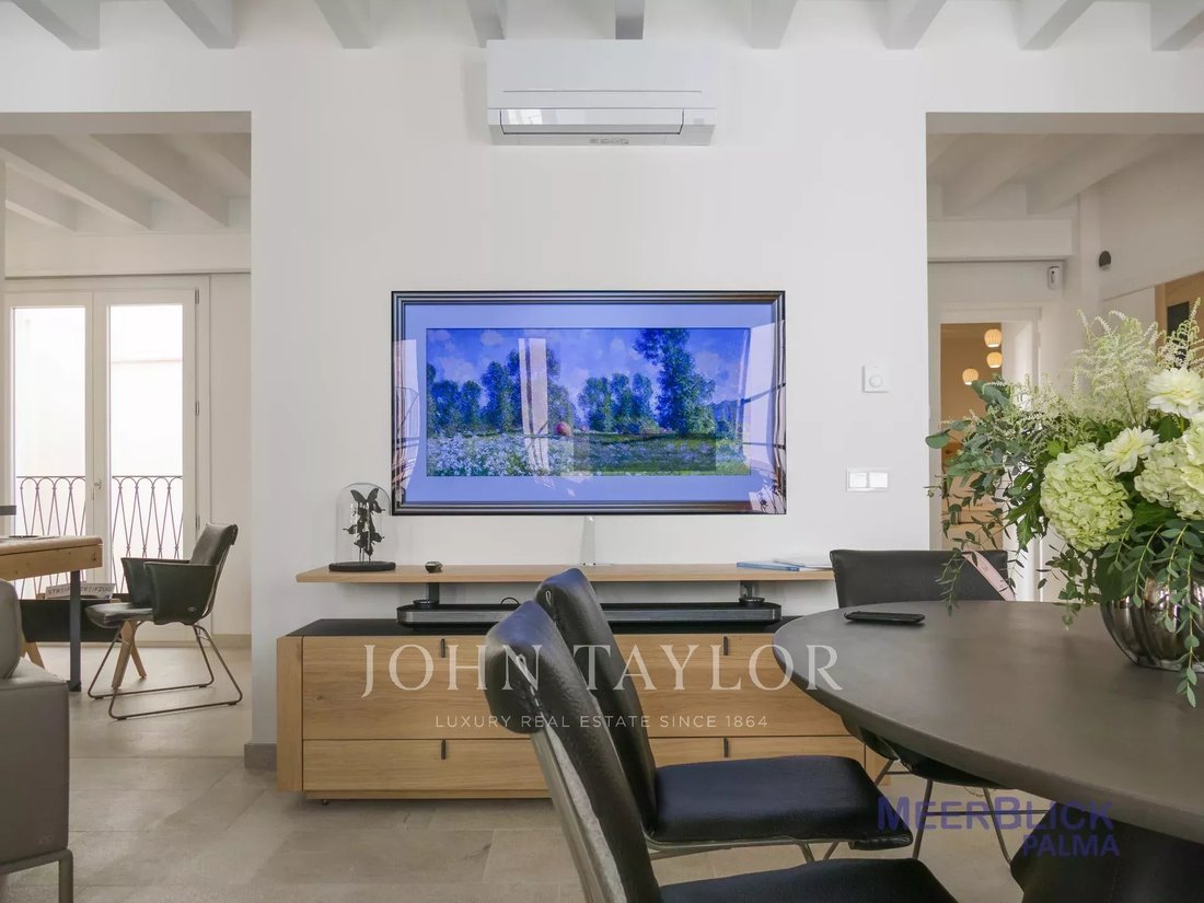 Apartment in Palma, Balearic Islands, Spain 5 - 11735455