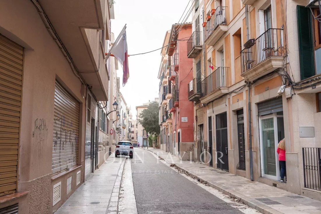 Palma, Balearic Islands, Spain 4 - 15037081