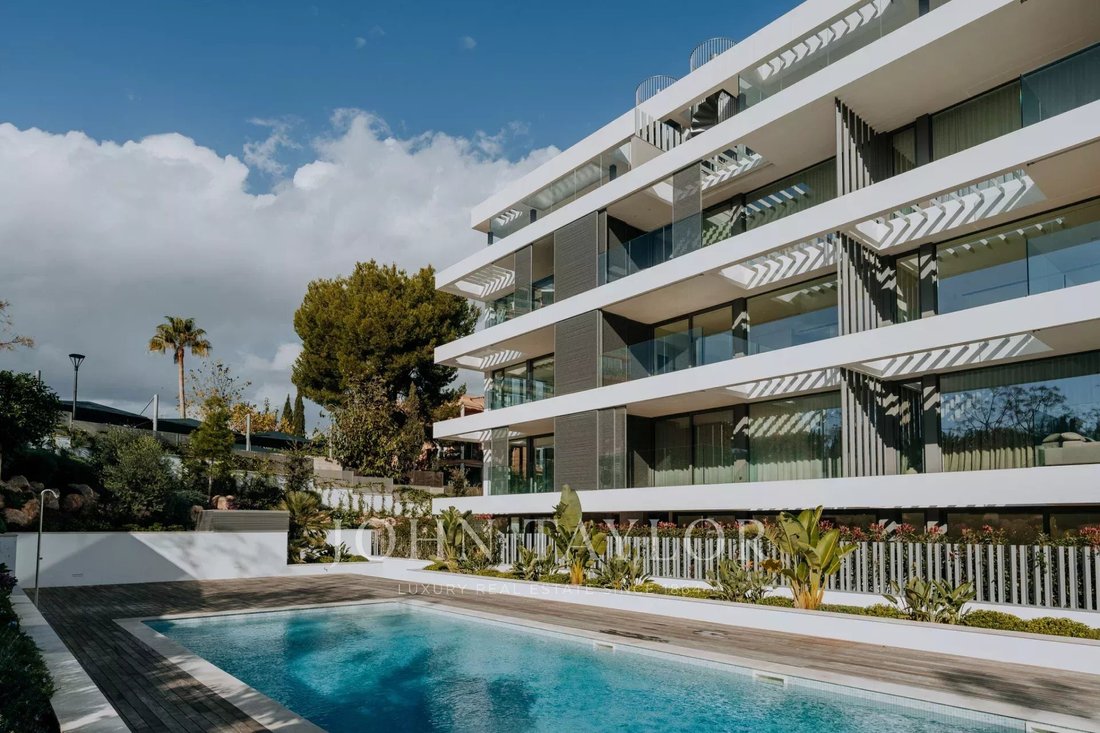 Apartment in Palma, Balearic Islands, Spain 4 - 13824278