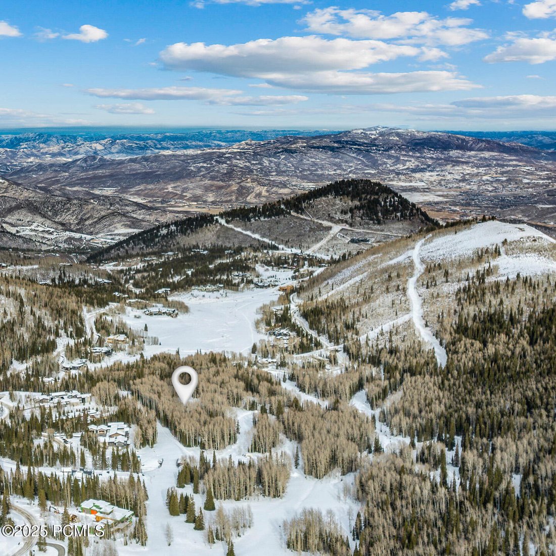 Land in Park City, Utah, United States 2 - 15546625