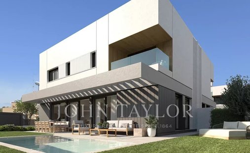Tenuta a Llucmajor, Isole Baleari, Spagna 1