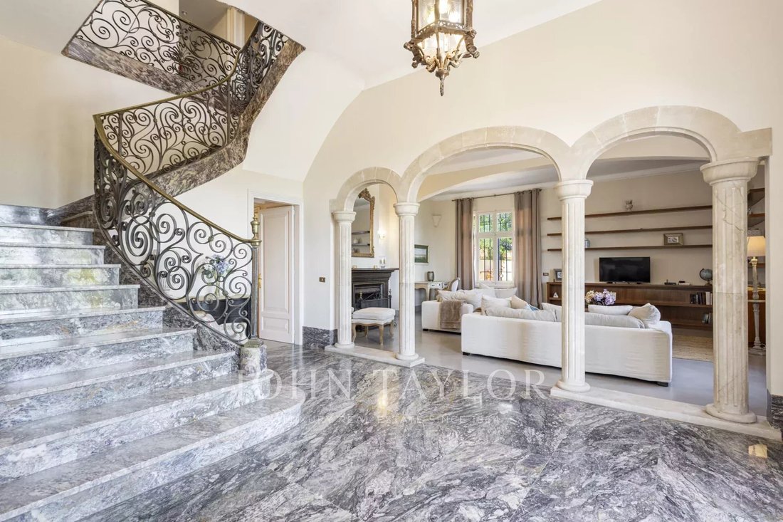 House in Son Vida, Palma, Balearic Islands 4 - 14243989