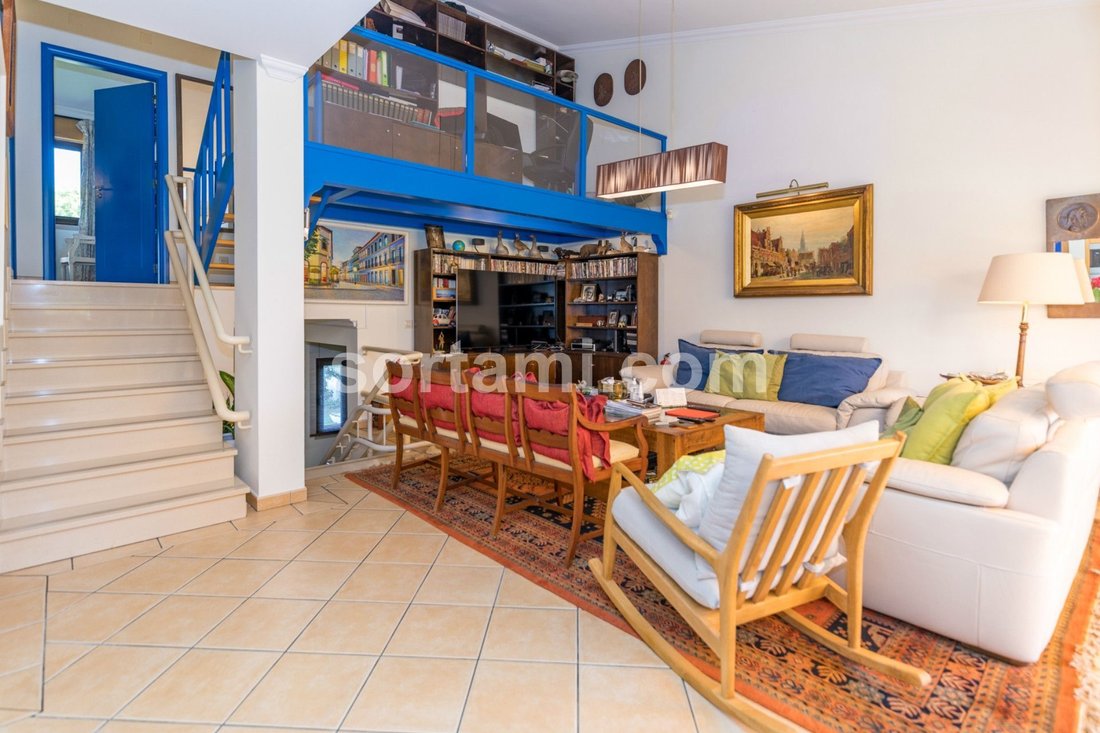 Apartment in Vilamoura, Quarteira, Algarve 4 - 12258820