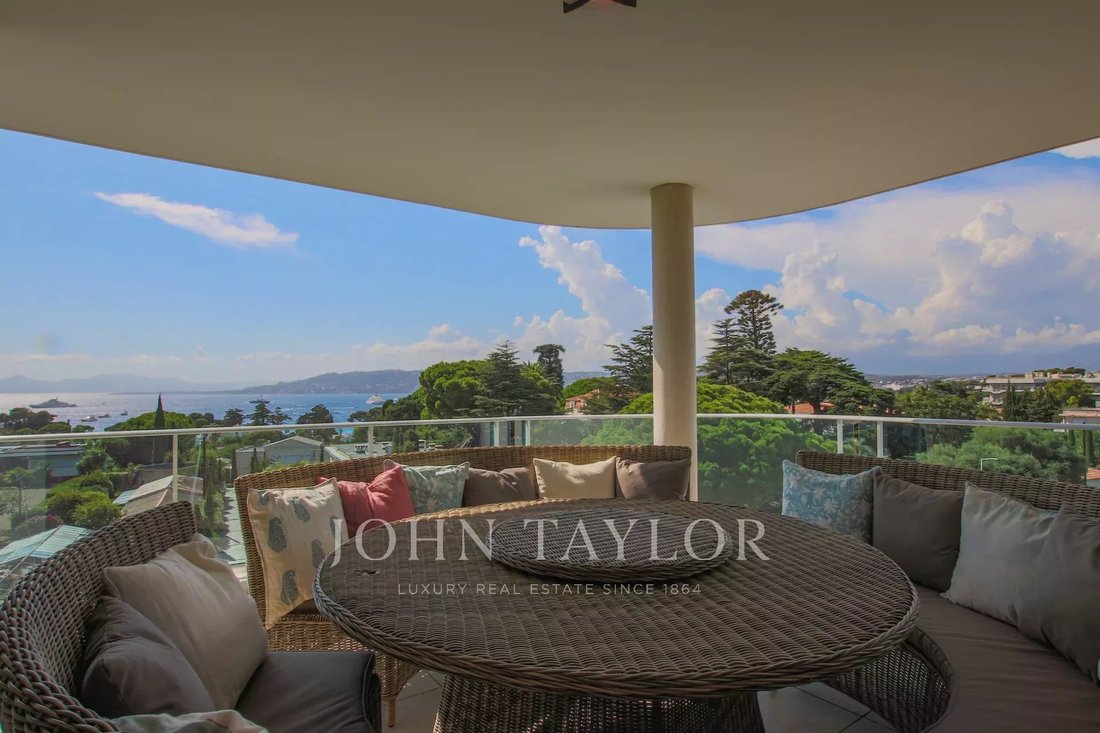 Apartment in Antibes, Provence-Alpes-Côte d'Azur, France 2 - 13395545