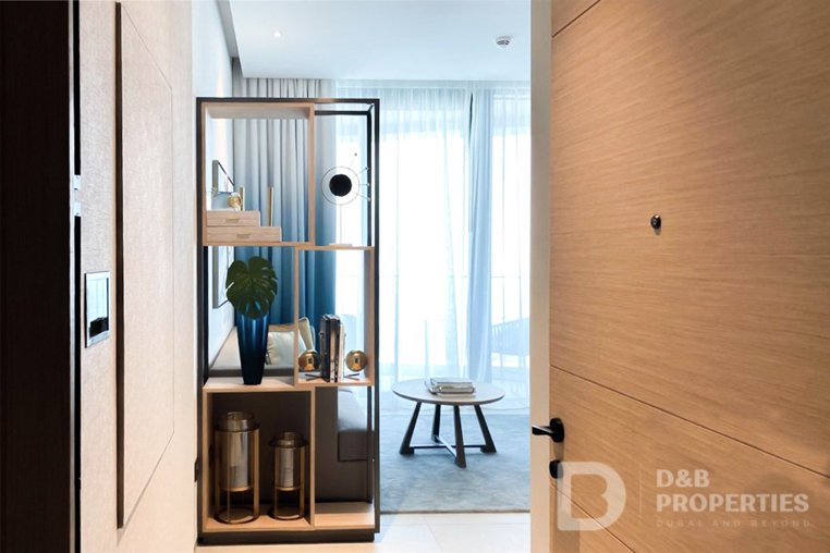 Apartment in Jumeirah Beach Residence, Dubai, United Arab Emirates 3 - 15545853