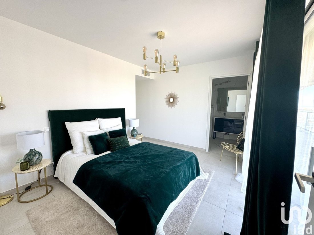 Apartment in Saint-Laurent-du-Var, Provence-Alpes-Côte d'Azur, France 5 - 15548066