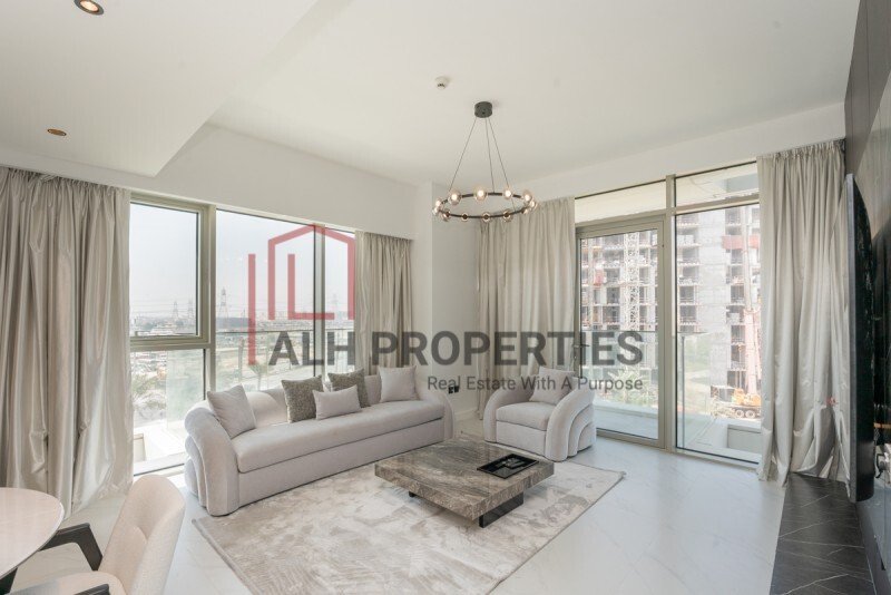 Apartment in Dubai, Dubai, United Arab Emirates 4 - 15542334
