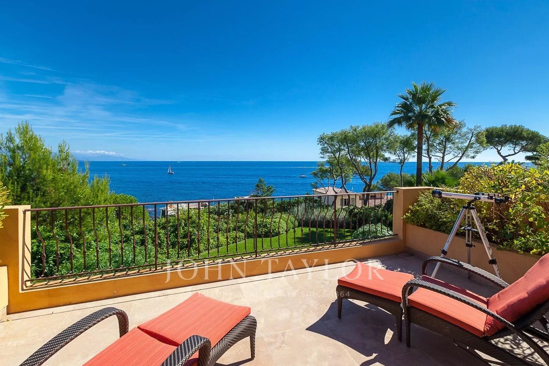 Villa in Antibes, Provence-Alpes-Côte d'Azur, France 4 - 10752665