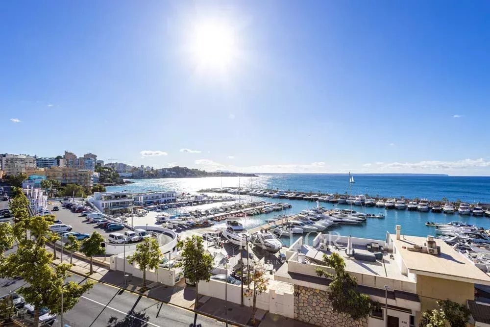 Attico a Palma di Maiorca, Isole Baleari, Spagna 3 - 14200012