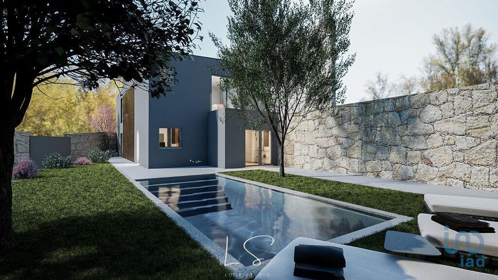 Townhouse in Vila Fria, Viana do Castelo District, Portugal 2 - 15550585