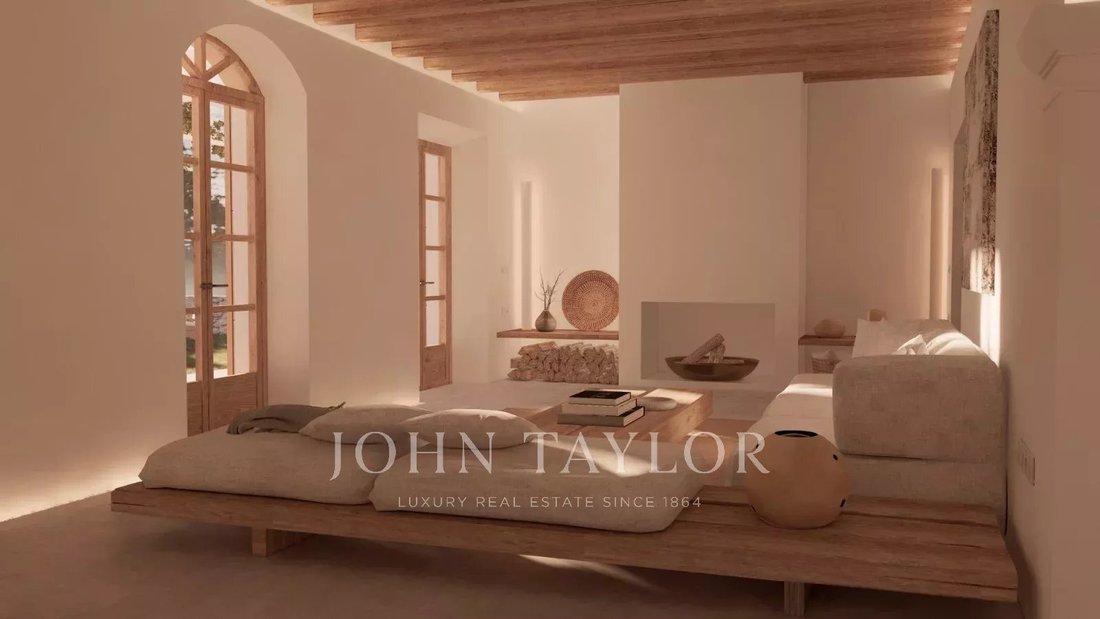 Land in Costitx, Balearic Islands, Spain 3 - 14615155