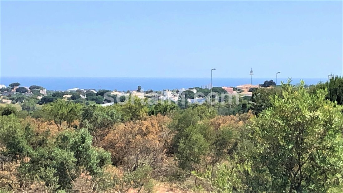 Land in Ferreiras, Algarve, Portugal 1 - 11344657