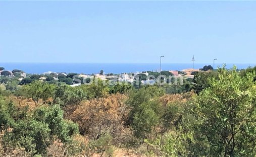 Land in Ferreiras, Algarve, Portugal 1