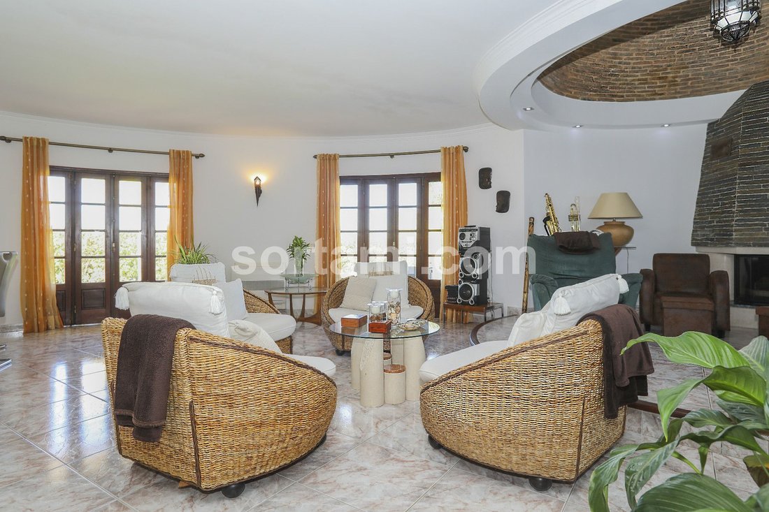 House in Olhos de Agua, Algarve, Portugal 3 - 11386815