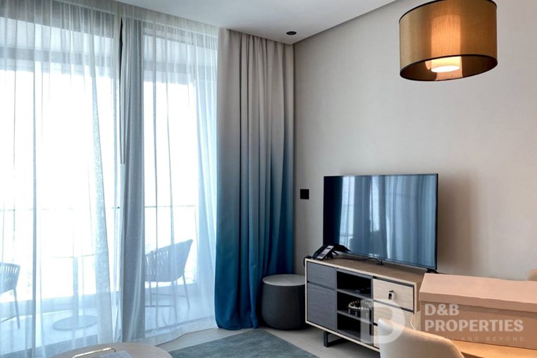 Apartment in Jumeirah Beach Residence, Dubai, United Arab Emirates 4 - 15545853