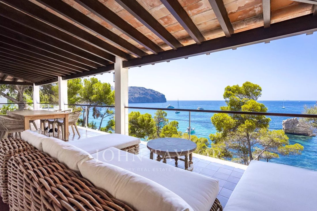 Villa in Camp de Mar, Mallorca, Andratx, Balearic Islands 4 - 14572003