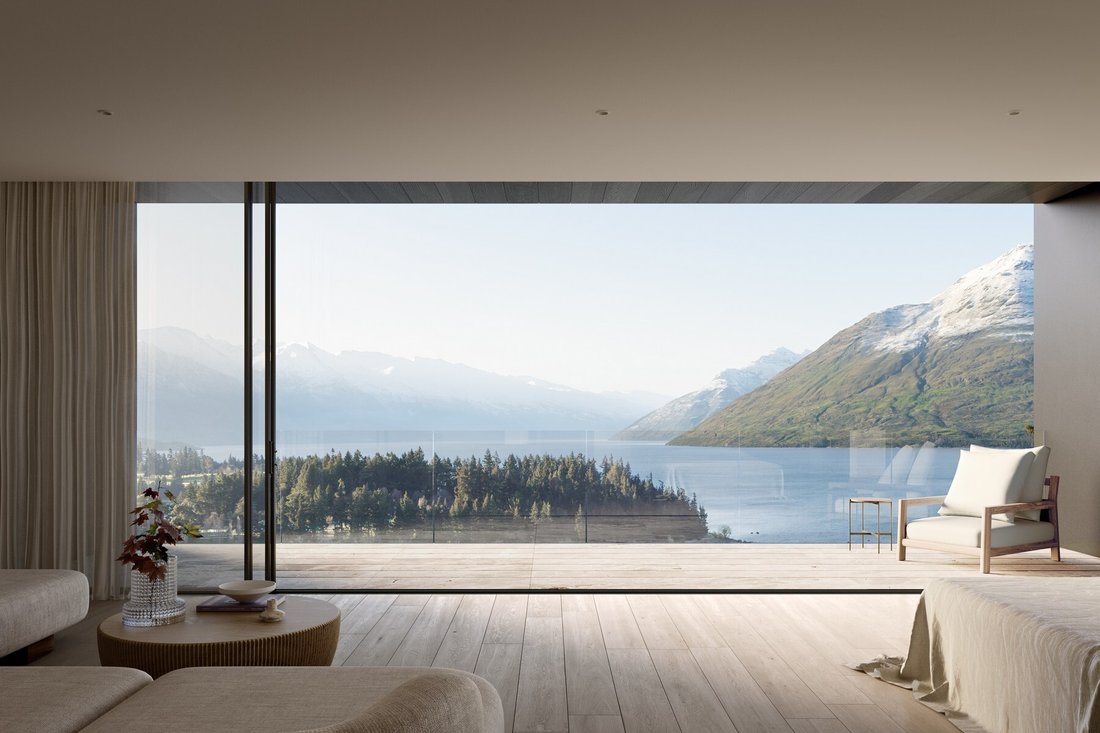 Condo in Queenstown, Otago, New Zealand 4 - 15550778