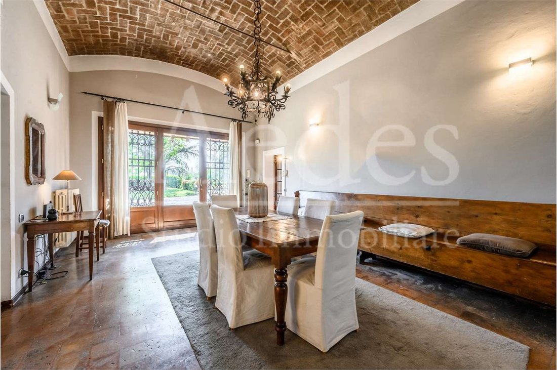 Villa in Formigine, Emilia-Romagna, Italy 5 - 15550197