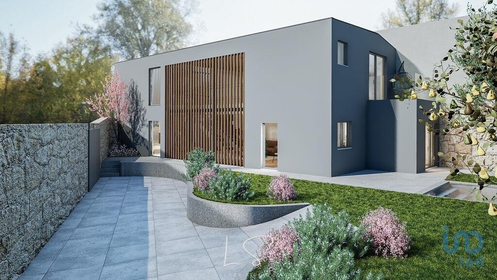 Townhouse in Vila Fria, Viana do Castelo District, Portugal 1 - 15550585