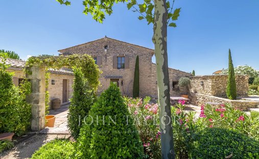 Casa a Gordes, Provenza-Alpi-Costa Azzurra, Francia 1