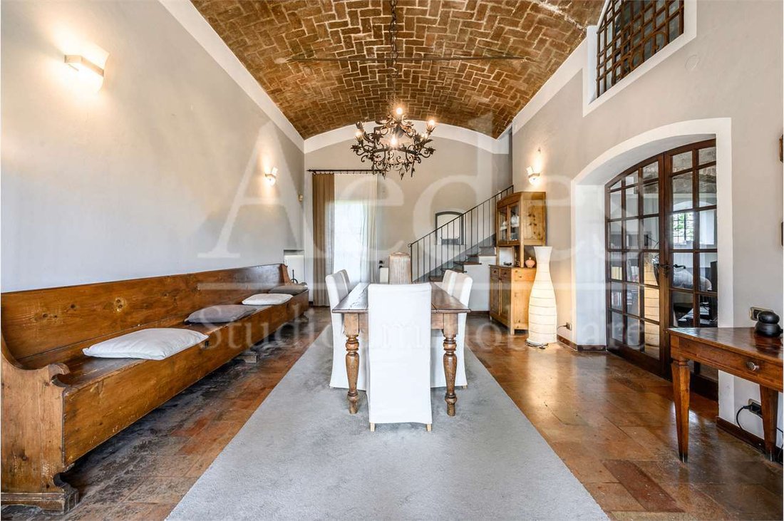 Villa in Formigine, Emilia-Romagna, Italy 4 - 15550197