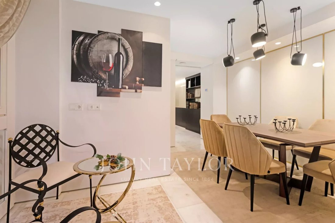 Appartamento a Salamanca, Madrid, Spagna 5 - 15262510