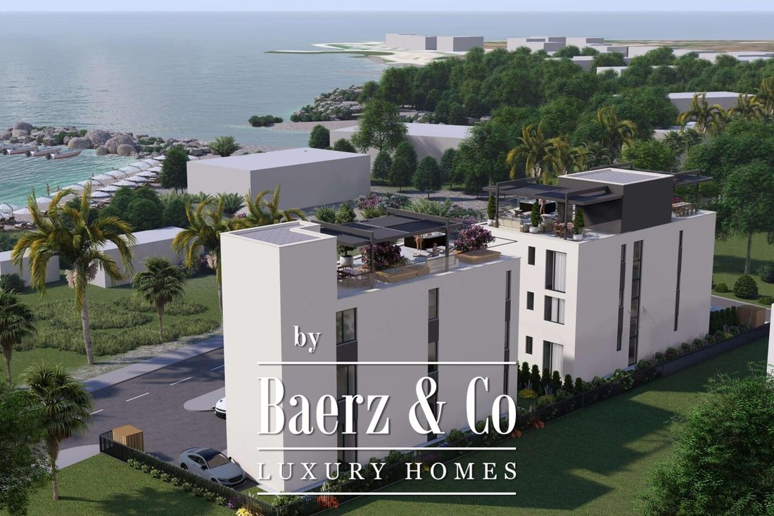 Apartment in Sukosan, Zadar County, Croatia 3 - 14477075