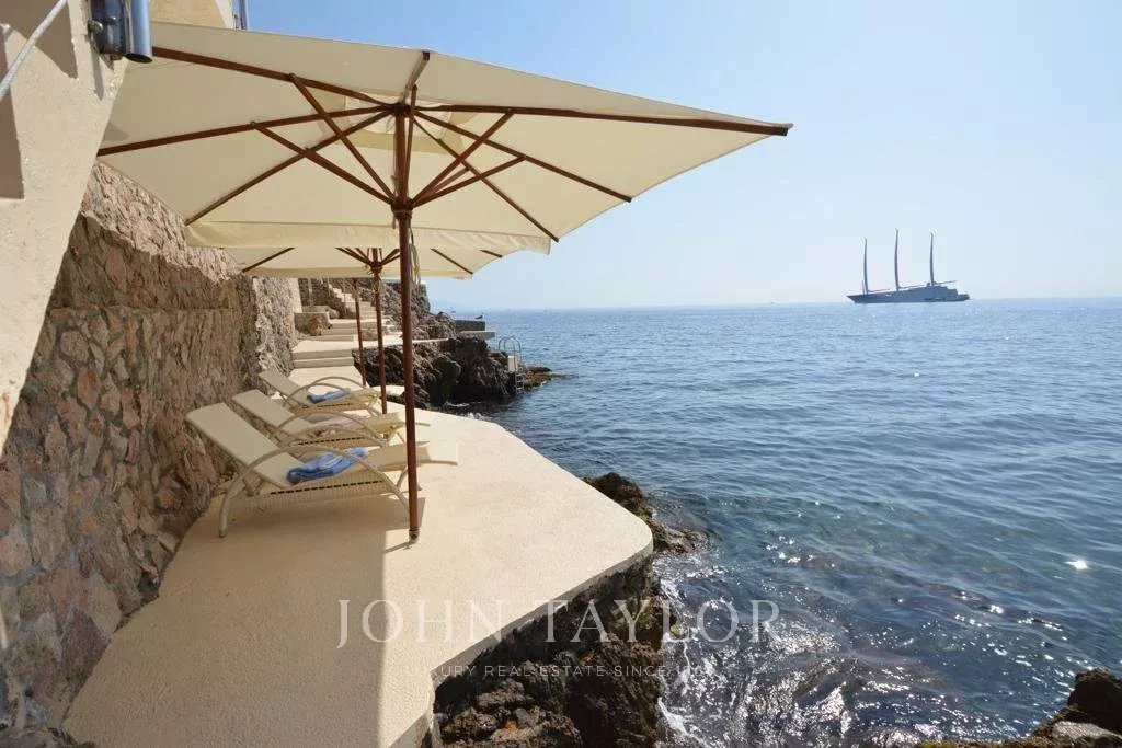 Villa in Antibes, Provence-Alpes-Côte d'Azur, France 3 - 10752668