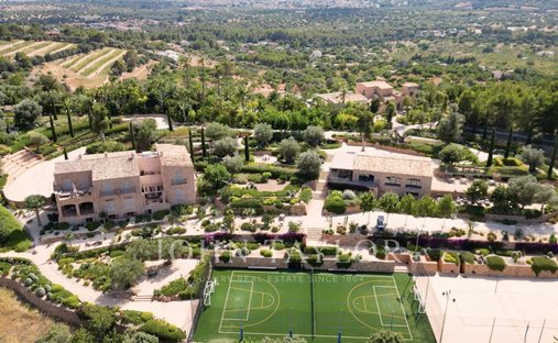 House in Bunyola, Balearic Islands, Spain 1