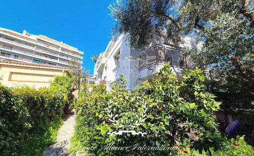 Cannes, Provence-Alpes-Côte d'Azur, France 1