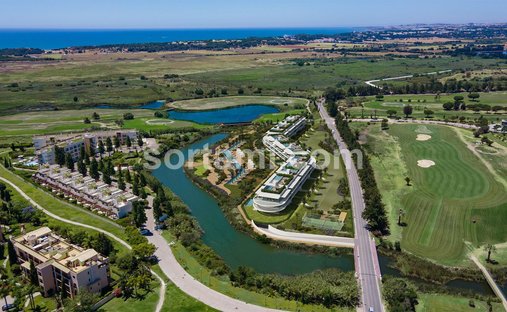 Apartment in Vilamoura, Quarteira, Algarve 1