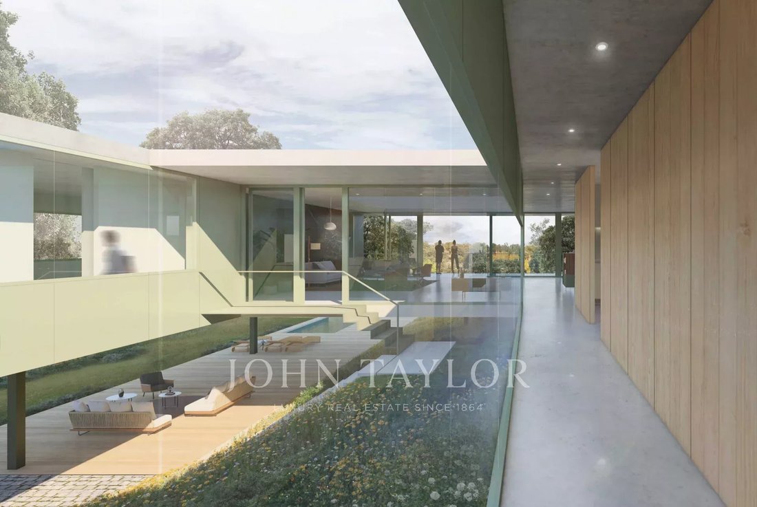 Casa a Boadilla del Monte, Madrid, Spagna 3 - 12373950