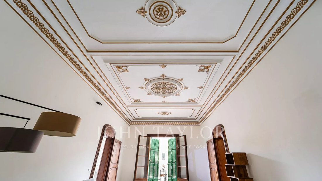 Apartment in Palma, Balearic Islands, Spain 5 - 11854426