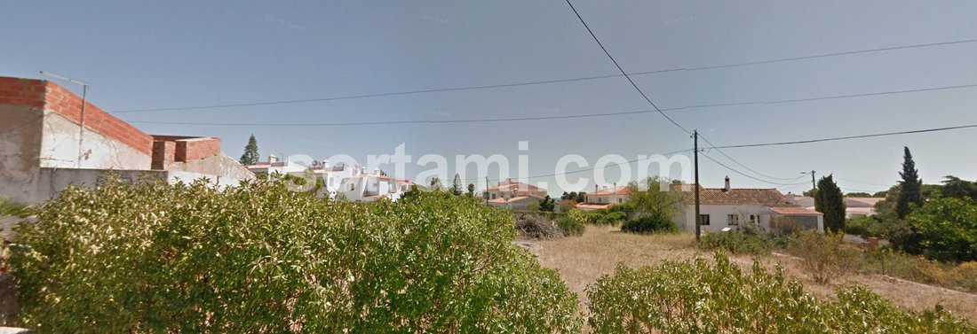 Land in Carvoeiro, Algarve, Portugal 2 - 11344663
