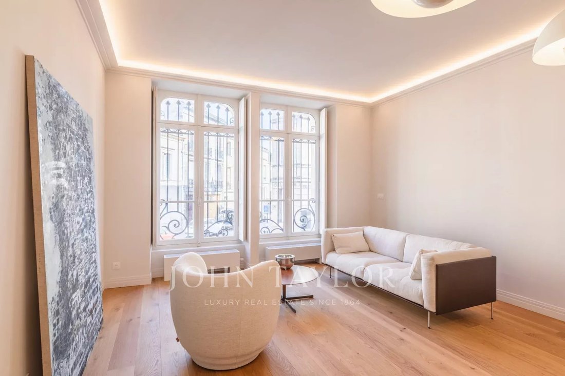 Apartment in Grand Parc-Chartrons-Paul Doumer, Bordeaux, France 2 - 12765827