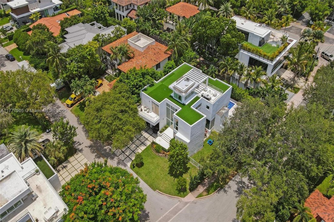 House in Key Biscayne, Florida, United States 3 - 15543293