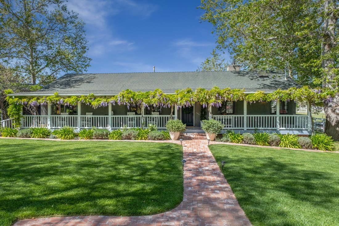 House in Santa Ynez, California, United States 2 - 15542932