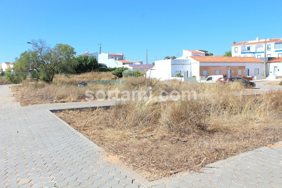 Land in Parchal, Algarve, Portugal 1 - 11344464