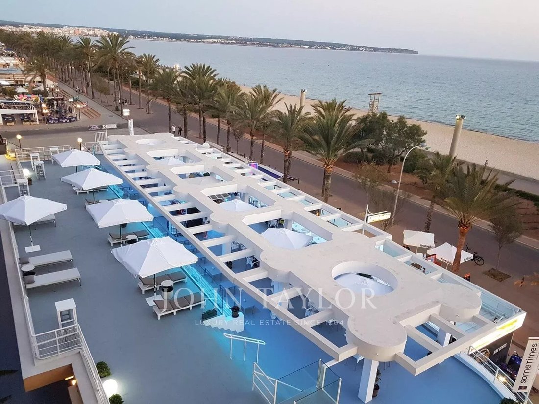 Playa de Palma, Palma, Balearic Islands 2 - 10753538