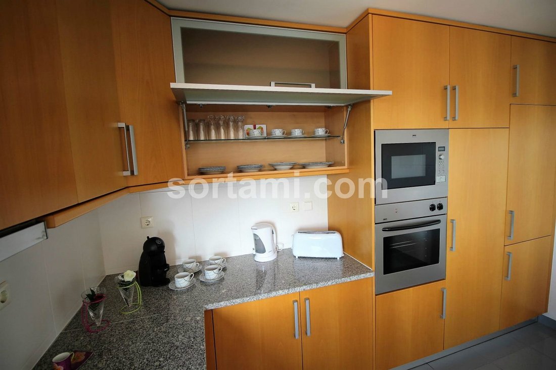 Apartment in Portimao, Algarve, Portugal 5 - 11829759