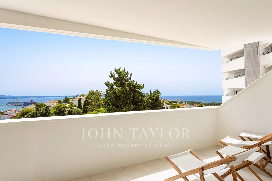Apartment in Palma, Balearic Islands, Spain 5 - 14440687