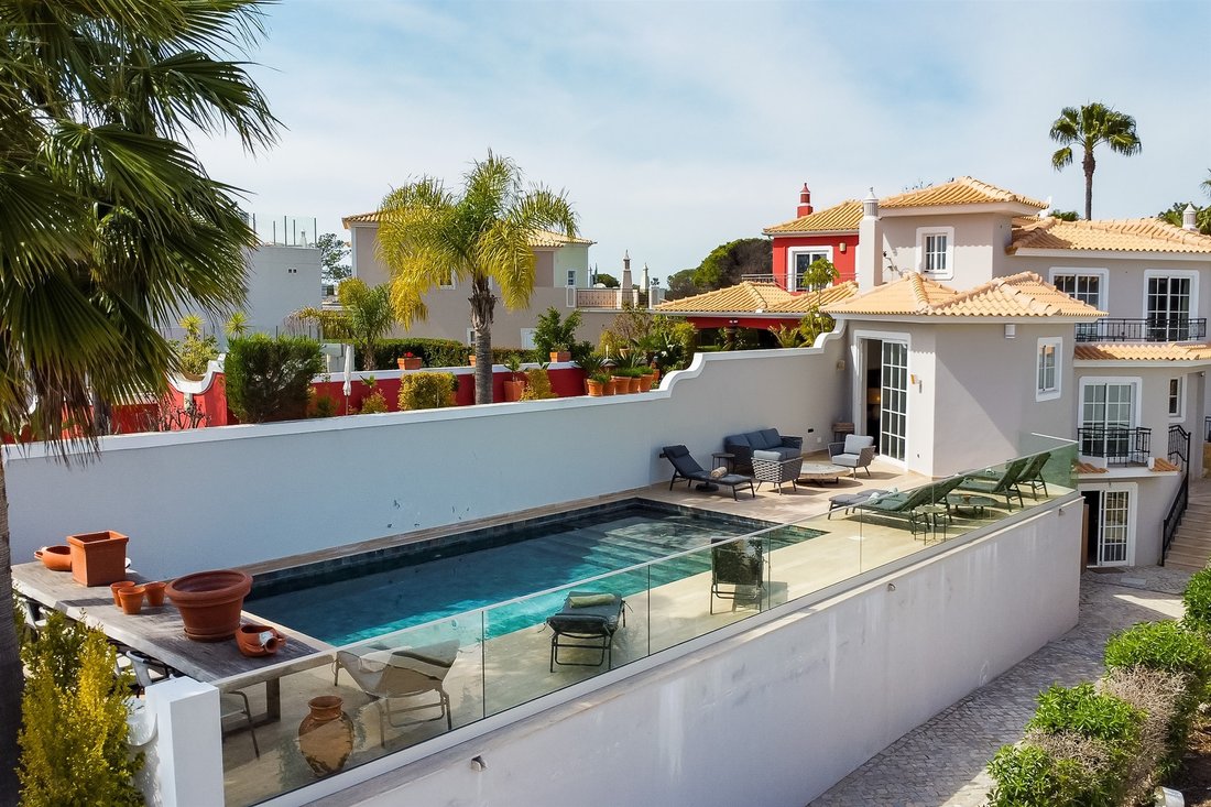 House in Loule (Sao Clemente), Algarve, Portugal 5 - 13935427