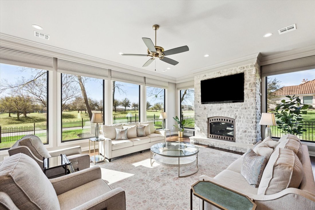 House in Bryan, Texas, United States 1 - 15544440