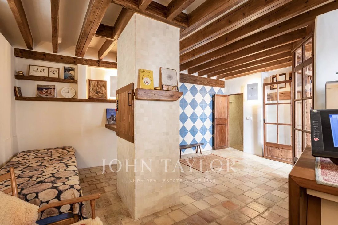 House in Palma, Balearic Islands, Spain 4 - 14917139