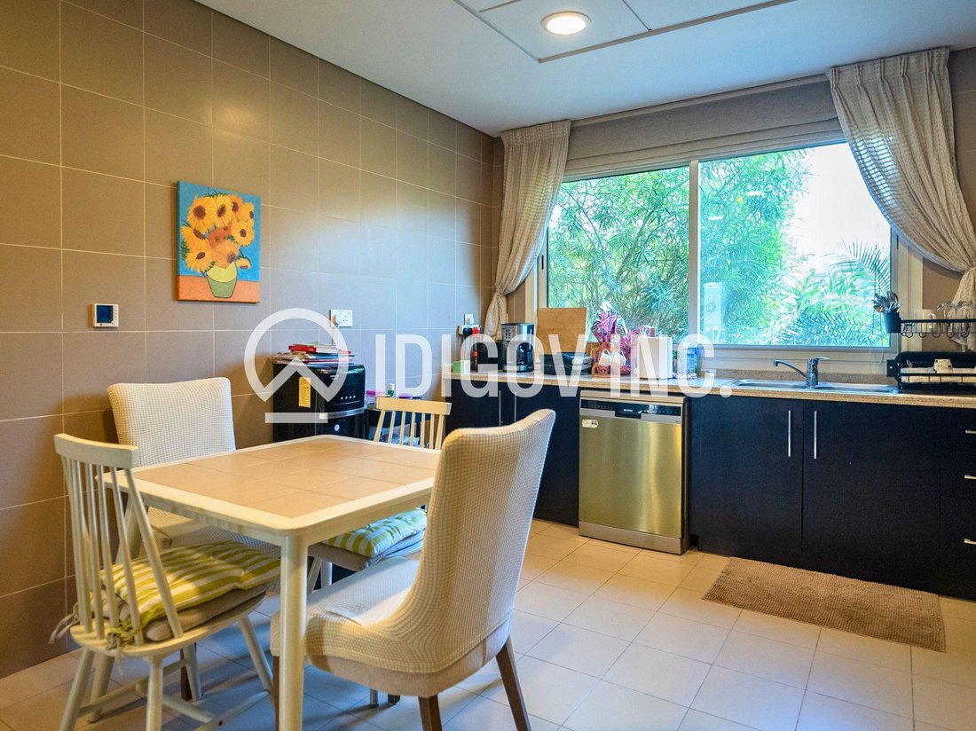 Villa in Dubai, Dubai, United Arab Emirates 4 - 15542211