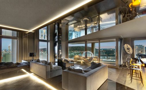 Apartment in Zürich, Zurich, Switzerland 1