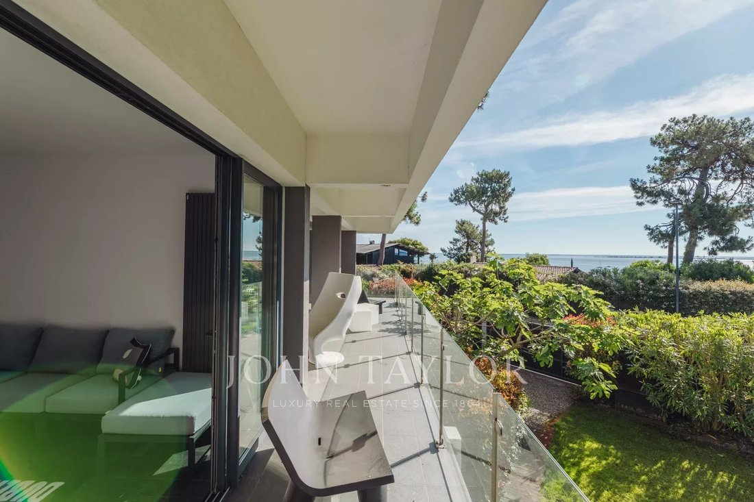 Villa in Centre Cap Ferret, Lège-Cap-Ferret, France 2 - 14381432