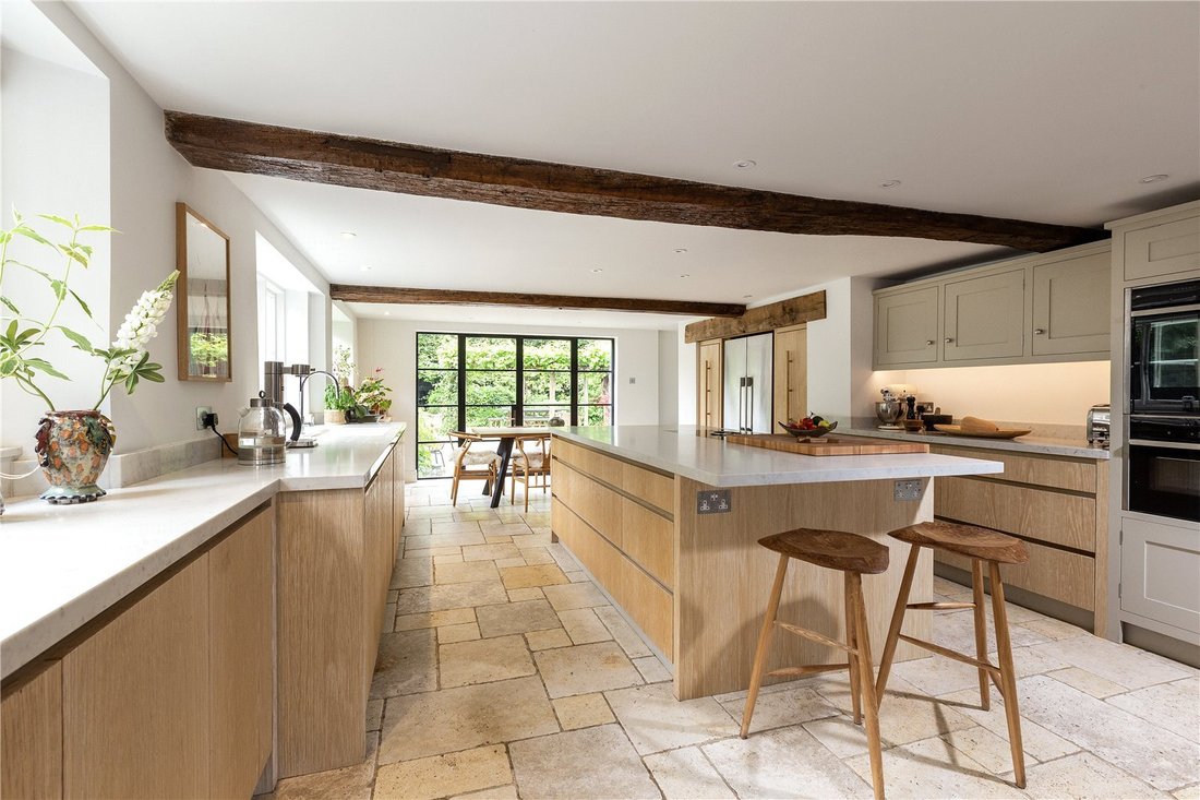 House in Hawkley, England 4 - 15542196